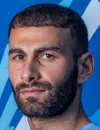 Fatih Eren - Karacabey Belediye Spor futbolcusu