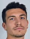 Fatih Ergen foto profilo del calciatore