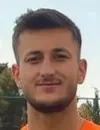 Fatih Gök - Karaköprü Belediye Spor futbolcusu