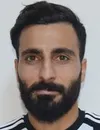 Fatih Gül - Serhat Ardahan Spor futbolcusu