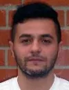 Fatih Gürel futbolcu profil fotoğrafı