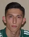 Fatih Karadirek - Malatya Yesilyurt Spor Kulübü futbolcusu
