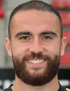 Fatih Kaya - SV Wehen Wiesbaden futbolcusu