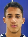 Fatih Kılıç - Spieler von Mazidagi Fosfat Spor