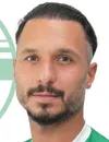 Fatih Kıran futbolcu profil fotoğrafı