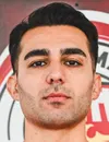 Fatih Kızılay - jugador del Bulvarspor