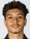 Fatih Mert Çırtlık - jogador do Küçükçekmece Sinop Spor