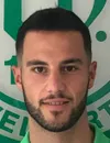 Fatih Özbayrak futbolcu profil fotoğrafı