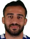 Fatih Özçelik - joueur du Iznikspor