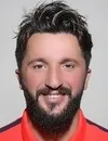 Fatih Öztürk futbolcu profil fotoğrafı