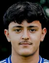 Fatih Sakinc - FC Verden 04 futbolcusu
