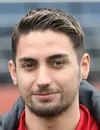 Fatih Şanlıtürk - Zonguldak Spor FK futbolcusu