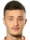 Fatih Turan - Turkse Rangers futbolcusu