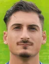 Fatih Ufuk - Spieler von SV Lippstadt 08