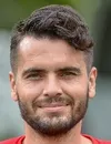 Fatih Üge - Tokat Belediye Spor Kulübü futbolcusu