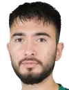 Fatih Yılmaz - Kilis 1984 futbolcusu