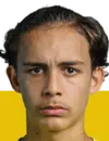 Fatihan Kahya - KVC Westerlo U18 futbolcusu