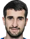 Fatkhullo Fatkhulloev - Vakhsh Bokhtar futbolcusu