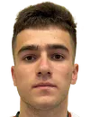 Fatkhullo Olimzoda - Ravshan Kulob futbolcusu