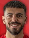 Fatlind Memaj - Spieler von Greifswalder FC