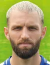 Fatlum Elezi - Hallescher FC futbolcusu