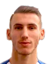 Faton Dzemailji - TSV Buchbach player