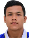 Fauqa Nurikhsan futbolcu profil fotoğrafı