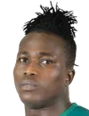 Faustin Senghor - jogador do Vardar Skopje