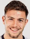 Faustino Barone - Olimpia Asunción player