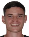 Faustino De Vito - Deportivo Riestra II futbolcusu