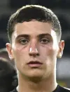 Faustino Fernández - Colón FC de Uruguay futbolcusu