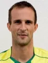Fausto Budicin futbolcu profil fotoğrafı