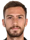 Fausto Coppola - SSD Atletico Ascoli futbolcusu