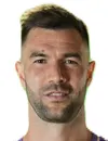 Fausto Grillo - Deportes Concepción futbolcusu