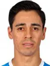 Fausto Pinto futbolcu profil fotoğrafı