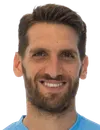 Fausto Tienza - SD Amorebieta futbolcusu