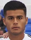 Fausto Vera - Clube Atlético Mineiro futbolcusu