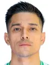 Favio Álvarez - CA Banfield futbolcusu