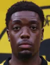 Favour Derick - Spieler von Eintracht Hohkeppel