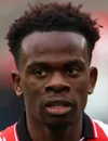 Favour Fawunmi - Leyton Orient futbolcusu