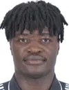 Favour Inyeka Ogbu - Al-Wahda FC futbolcusu