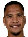 Fawaaz Basadien - Mamelodi Sundowns FC futbolcusu