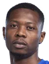 Fawaz Abdullahi - Spieler von Dinamo Minsk