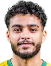 Fawaz Al-Terais - Al-Jabalain FC futbolcusu