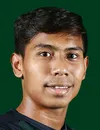 Fayadh Zulkifi - Sabah FC player