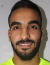Fayçal Mebarki - JS Saoura futbolcusu