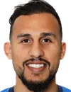 Faycal Rherras - Spieler von FC Ans