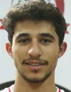 Fayez Draghmeh - jugador del Shabab Al-Ordon Club