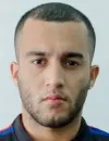 Faysal Shayesteh futbolcu profil fotoğrafı
