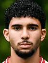 Fayssal Harchaoui - 1.FC Köln futbolcusu